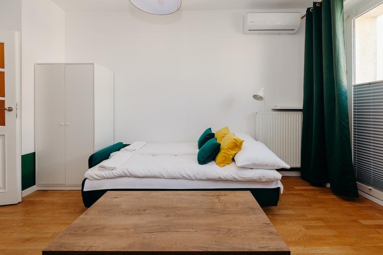 Appartement Shortstaypoland Marszalkowska