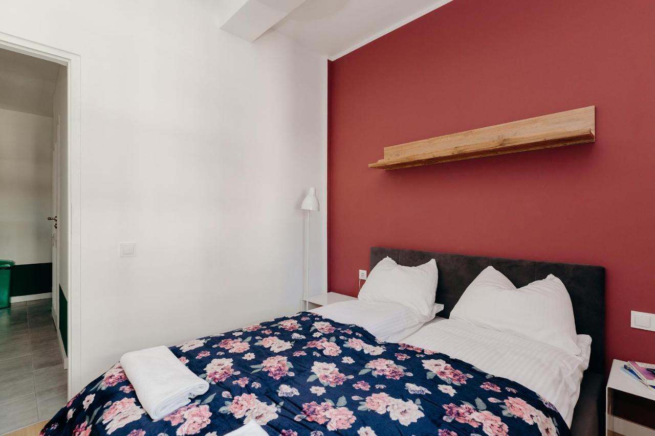 Appartement Shortstaypoland Marszalkowska
