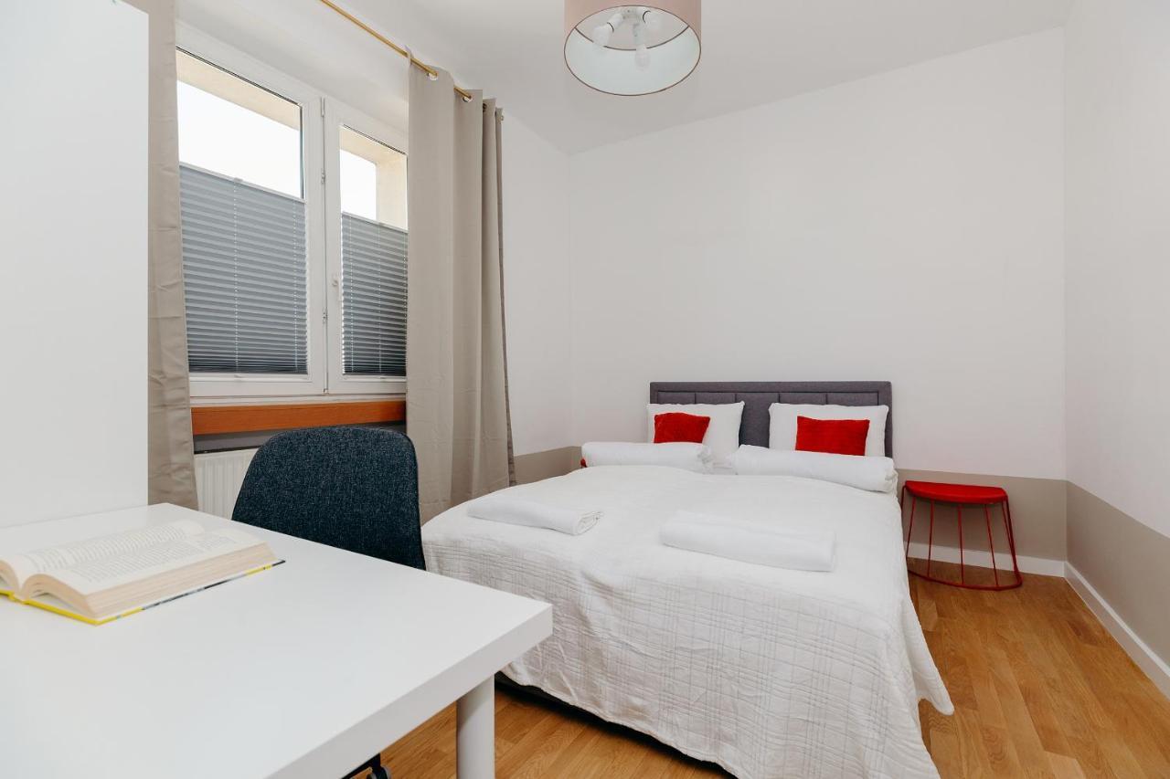 Appartement Shortstaypoland Marszalkowska